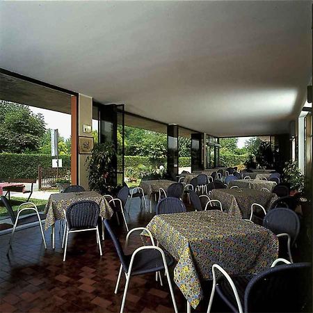 Residence Miralago Rooms & Apartments Manerba del Garda Eksteriør billede