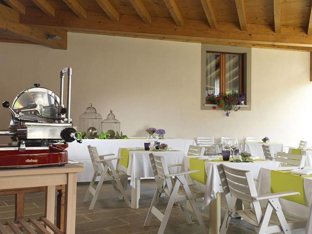 Residence Miralago Rooms & Apartments Manerba del Garda Eksteriør billede