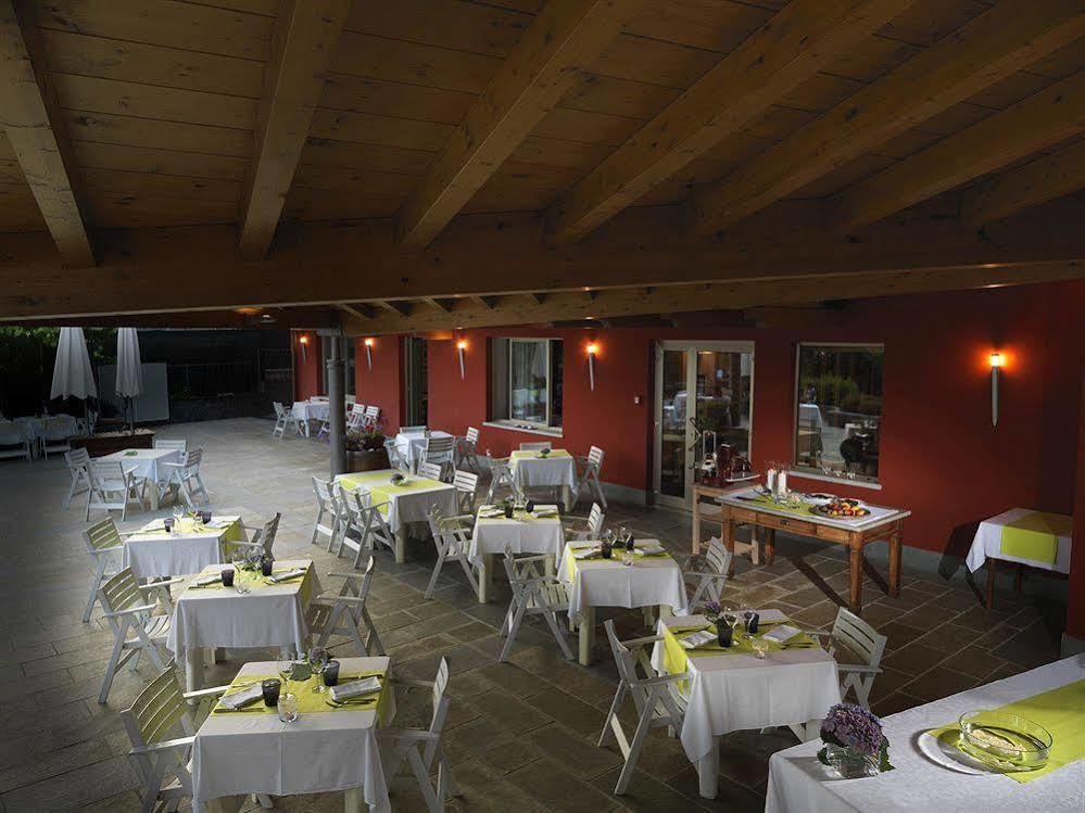 Residence Miralago Rooms & Apartments Manerba del Garda Eksteriør billede